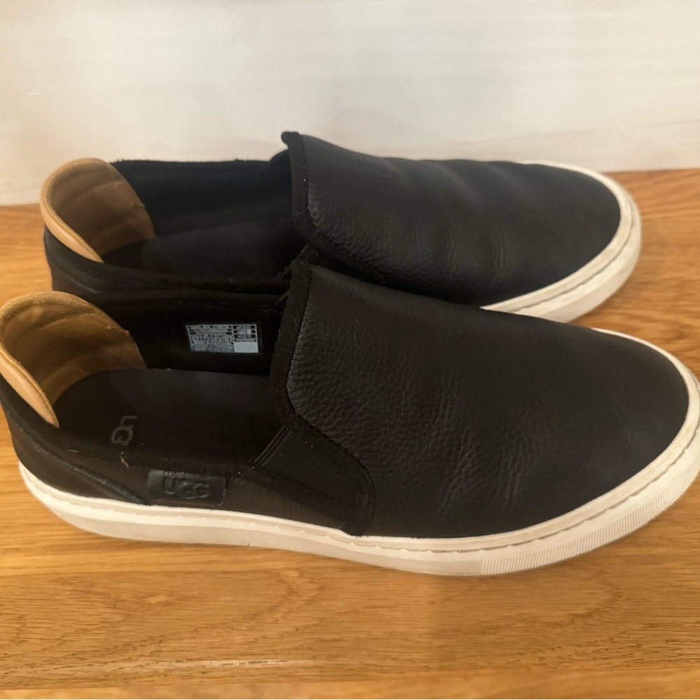 Ugg Slip On Sneakers